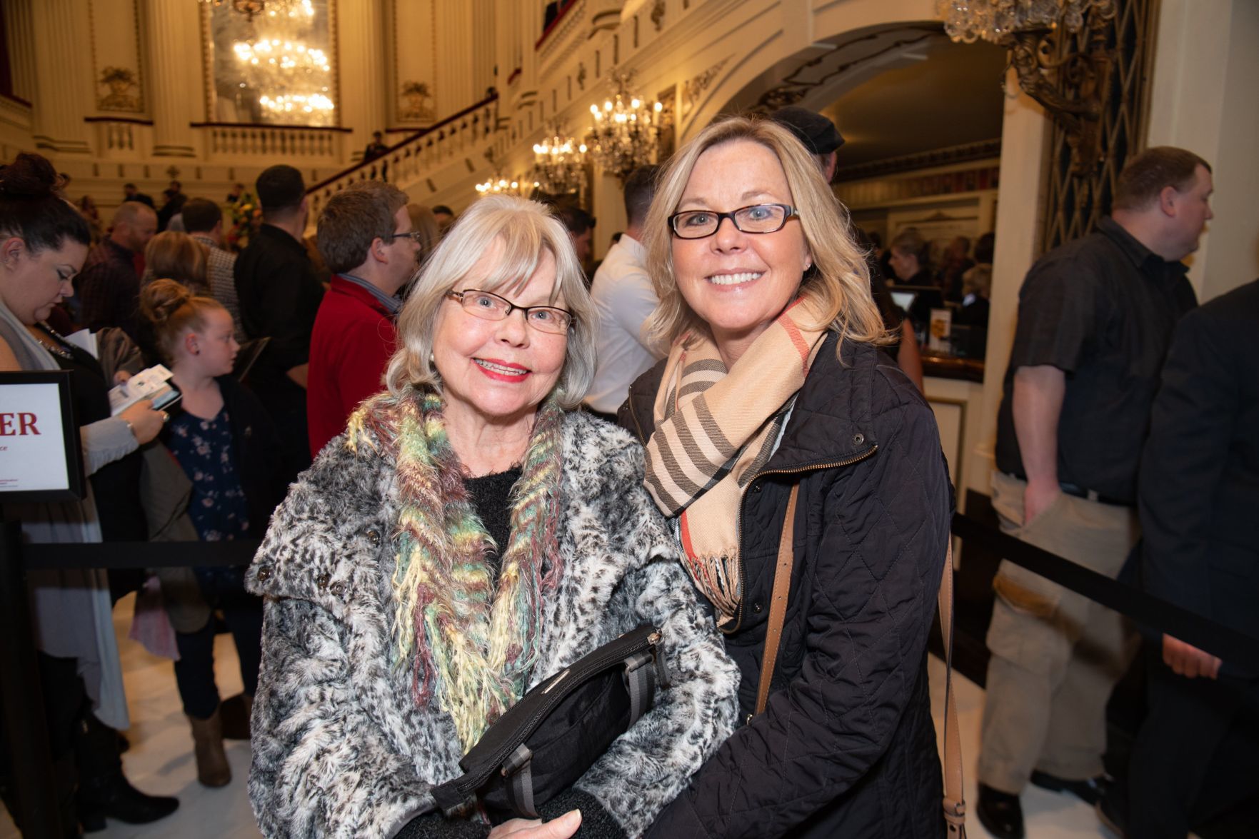John Williams conducts St. Louis Symphony Orchestra